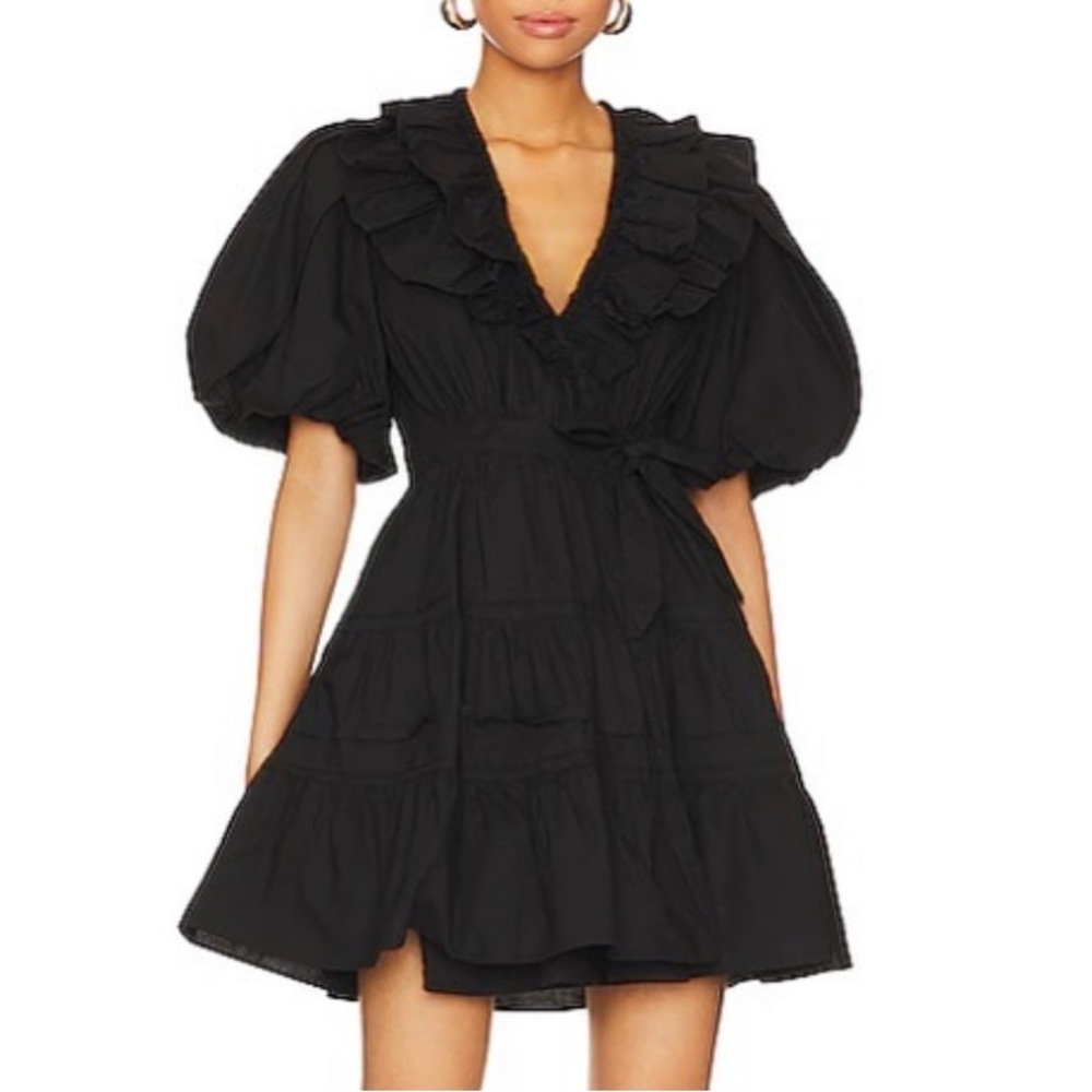 Love the Label Mini Dress